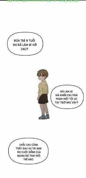 Kiếp Này Cũng Xin Chăm Sóc Tôi Như Vậy Nhé Chapter 74 trang 34