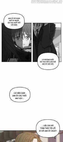 Kiếp Này Cũng Xin Chăm Sóc Tôi Như Vậy Nhé Chapter 74 trang 35