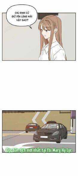 Kiếp Này Cũng Xin Chăm Sóc Tôi Như Vậy Nhé Chapter 74 trang 37