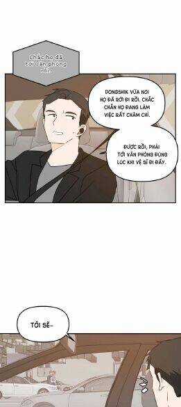 Kiếp Này Cũng Xin Chăm Sóc Tôi Như Vậy Nhé Chapter 74 trang 38