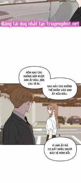 Kiếp Này Cũng Xin Chăm Sóc Tôi Như Vậy Nhé Chapter 74 trang 39