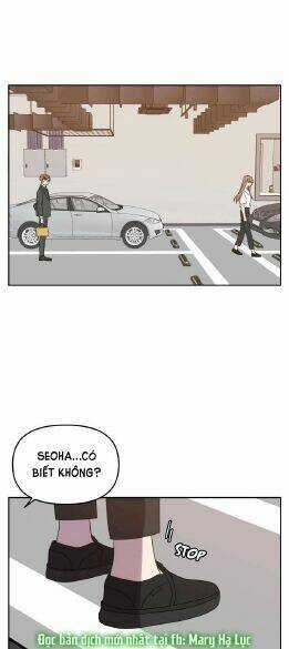 Kiếp Này Cũng Xin Chăm Sóc Tôi Như Vậy Nhé Chapter 74 trang 40