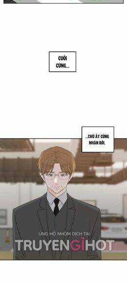 Kiếp Này Cũng Xin Chăm Sóc Tôi Như Vậy Nhé Chapter 74 trang 41