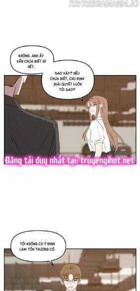 Kiếp Này Cũng Xin Chăm Sóc Tôi Như Vậy Nhé Chapter 74 trang 42