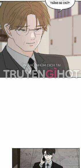 Kiếp Này Cũng Xin Chăm Sóc Tôi Như Vậy Nhé Chapter 74 trang 44