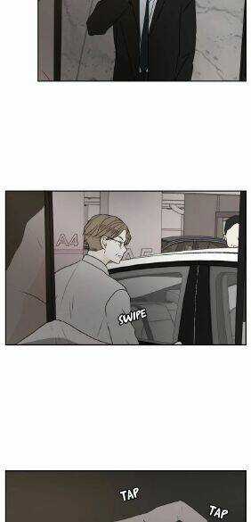 Kiếp Này Cũng Xin Chăm Sóc Tôi Như Vậy Nhé Chapter 74 trang 45