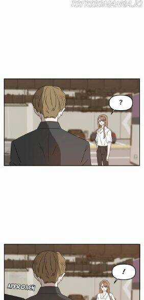 Kiếp Này Cũng Xin Chăm Sóc Tôi Như Vậy Nhé Chapter 74 trang 49