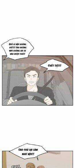 Kiếp Này Cũng Xin Chăm Sóc Tôi Như Vậy Nhé Chapter 74 trang 58