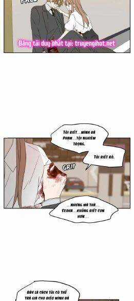 Kiếp Này Cũng Xin Chăm Sóc Tôi Như Vậy Nhé Chapter 74 trang 59