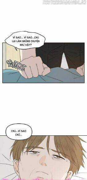 Kiếp Này Cũng Xin Chăm Sóc Tôi Như Vậy Nhé Chapter 74 trang 63