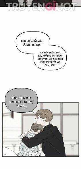 Kiếp Này Cũng Xin Chăm Sóc Tôi Như Vậy Nhé Chapter 74 trang 68