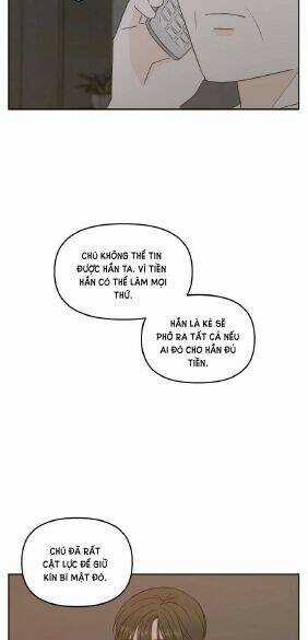 Kiếp Này Cũng Xin Chăm Sóc Tôi Như Vậy Nhé Chapter 74 trang 72