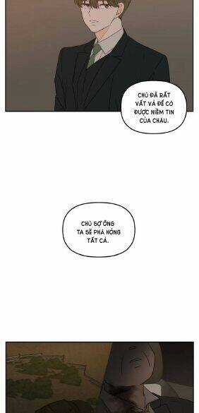 Kiếp Này Cũng Xin Chăm Sóc Tôi Như Vậy Nhé Chapter 74 trang 73