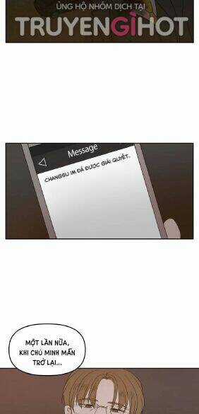 Kiếp Này Cũng Xin Chăm Sóc Tôi Như Vậy Nhé Chapter 74 trang 74