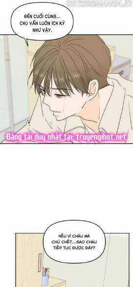 Kiếp Này Cũng Xin Chăm Sóc Tôi Như Vậy Nhé Chapter 74 trang 77