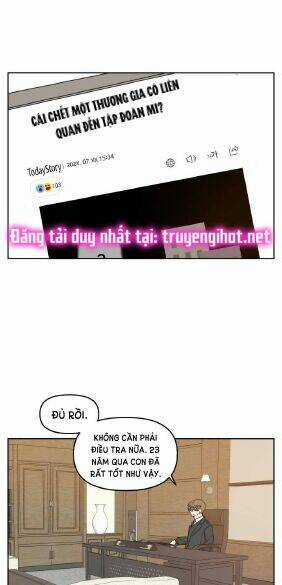 Kiếp Này Cũng Xin Chăm Sóc Tôi Như Vậy Nhé Chapter 74 trang 8