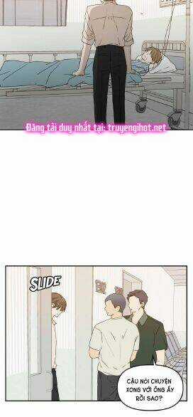 Kiếp Này Cũng Xin Chăm Sóc Tôi Như Vậy Nhé Chapter 74 trang 83