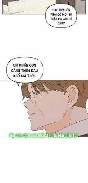 Kiếp Này Cũng Xin Chăm Sóc Tôi Như Vậy Nhé Chapter 74 trang 9