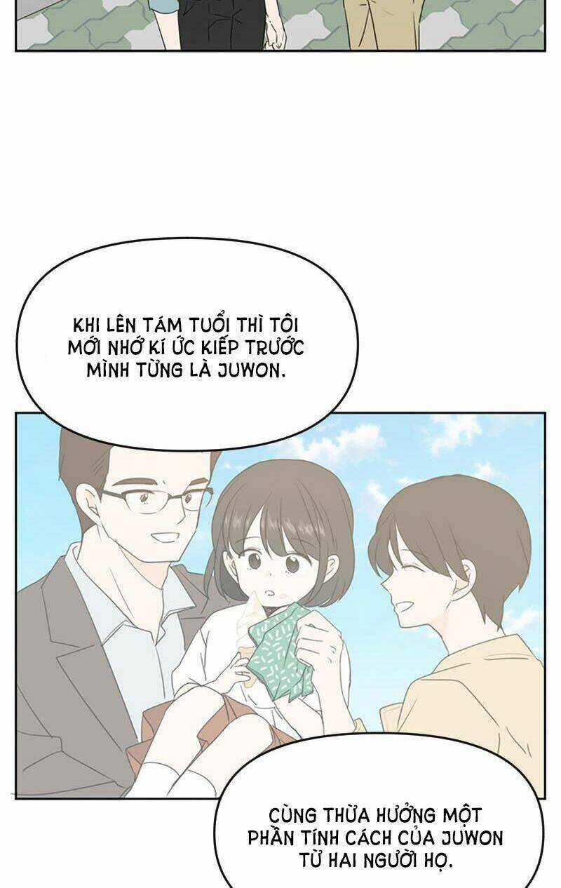 Kiếp Này Cũng Xin Chăm Sóc Tôi Như Vậy Nhé Chapter 75 trang 10