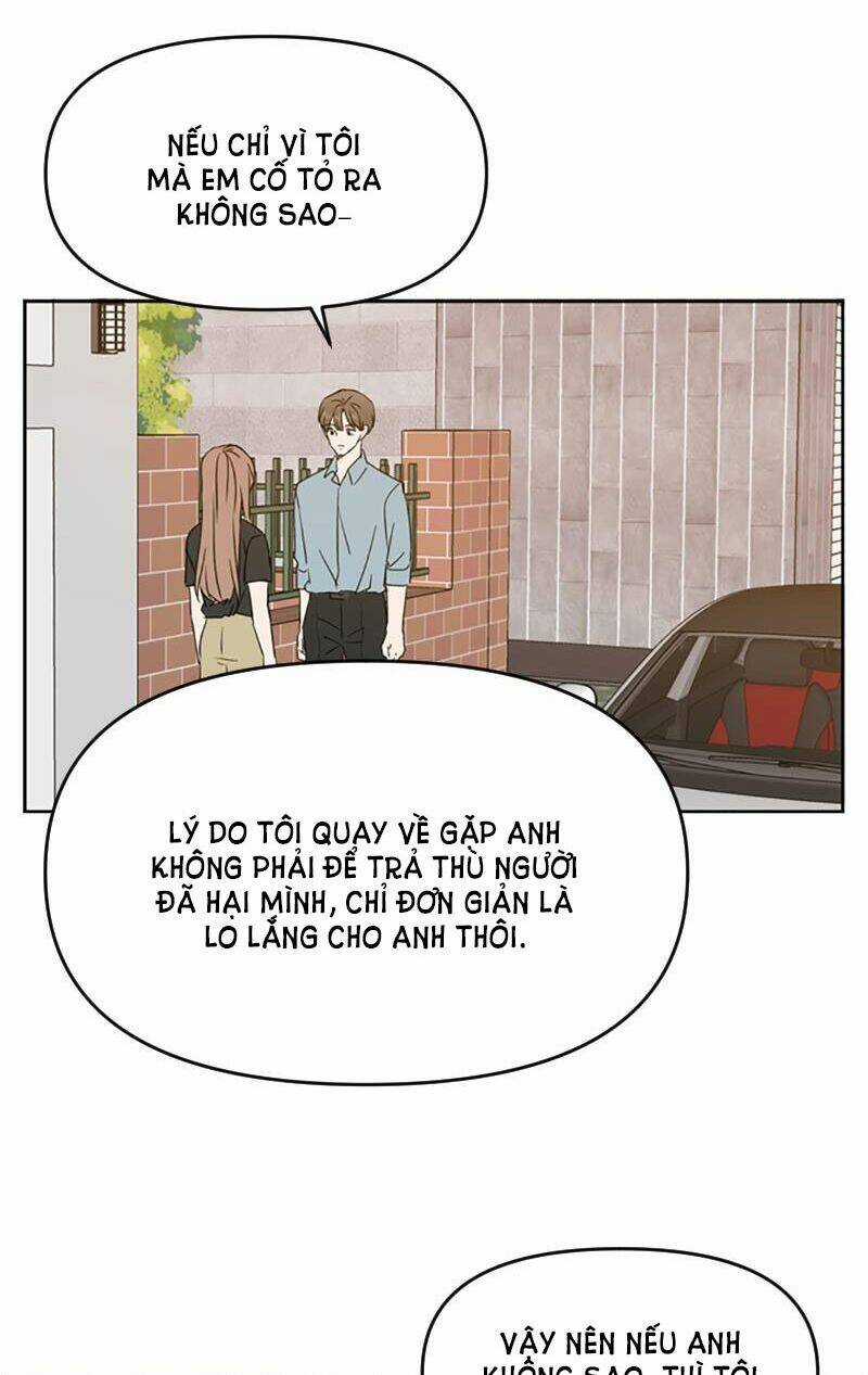 Kiếp Này Cũng Xin Chăm Sóc Tôi Như Vậy Nhé Chapter 75 trang 15