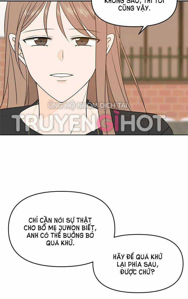 Kiếp Này Cũng Xin Chăm Sóc Tôi Như Vậy Nhé Chapter 75 trang 16