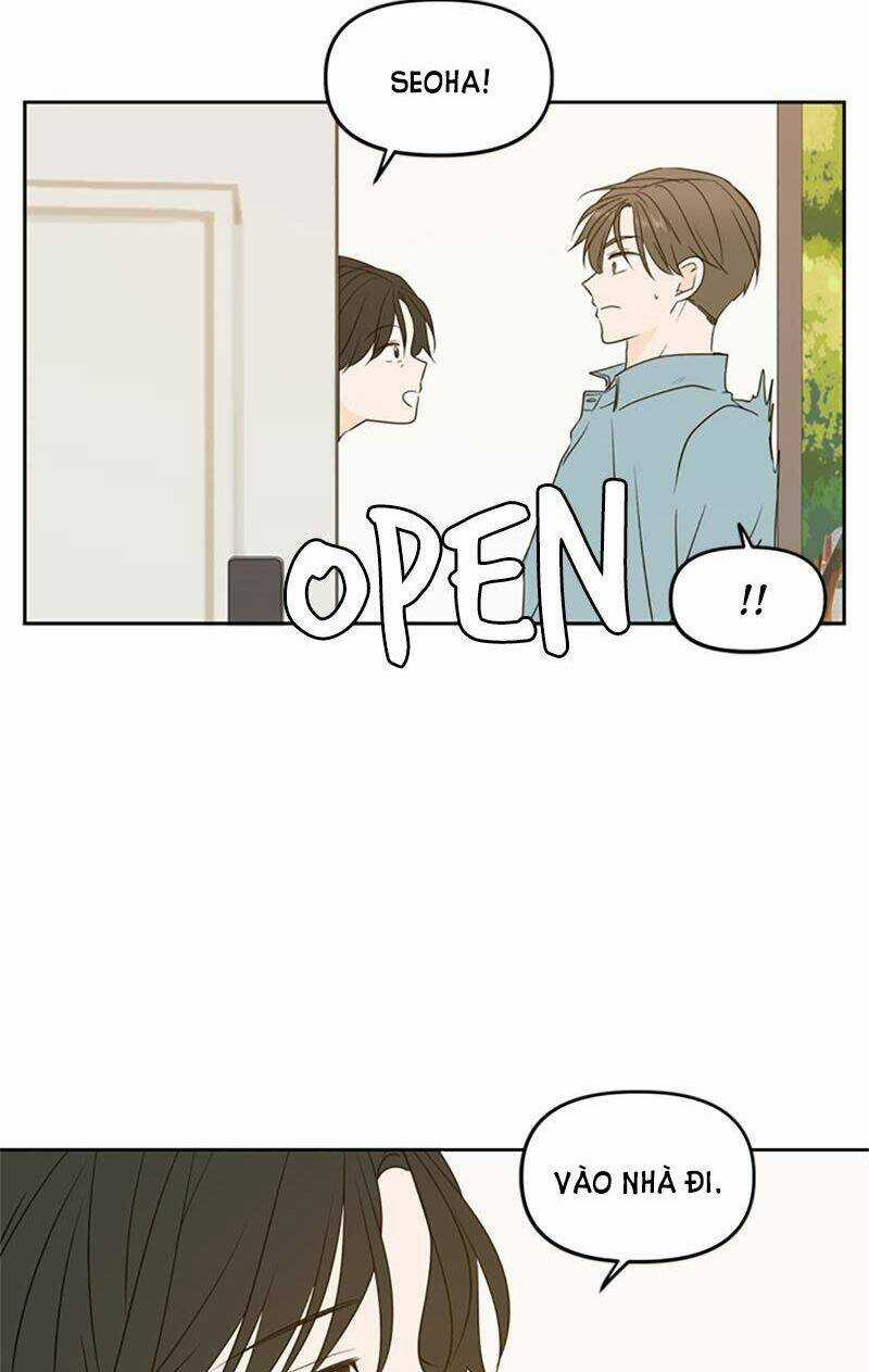 Kiếp Này Cũng Xin Chăm Sóc Tôi Như Vậy Nhé Chapter 75 trang 19