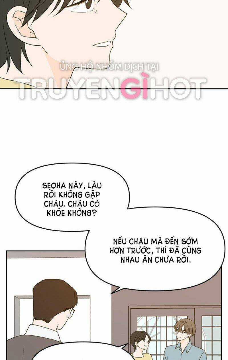 Kiếp Này Cũng Xin Chăm Sóc Tôi Như Vậy Nhé Chapter 75 trang 20