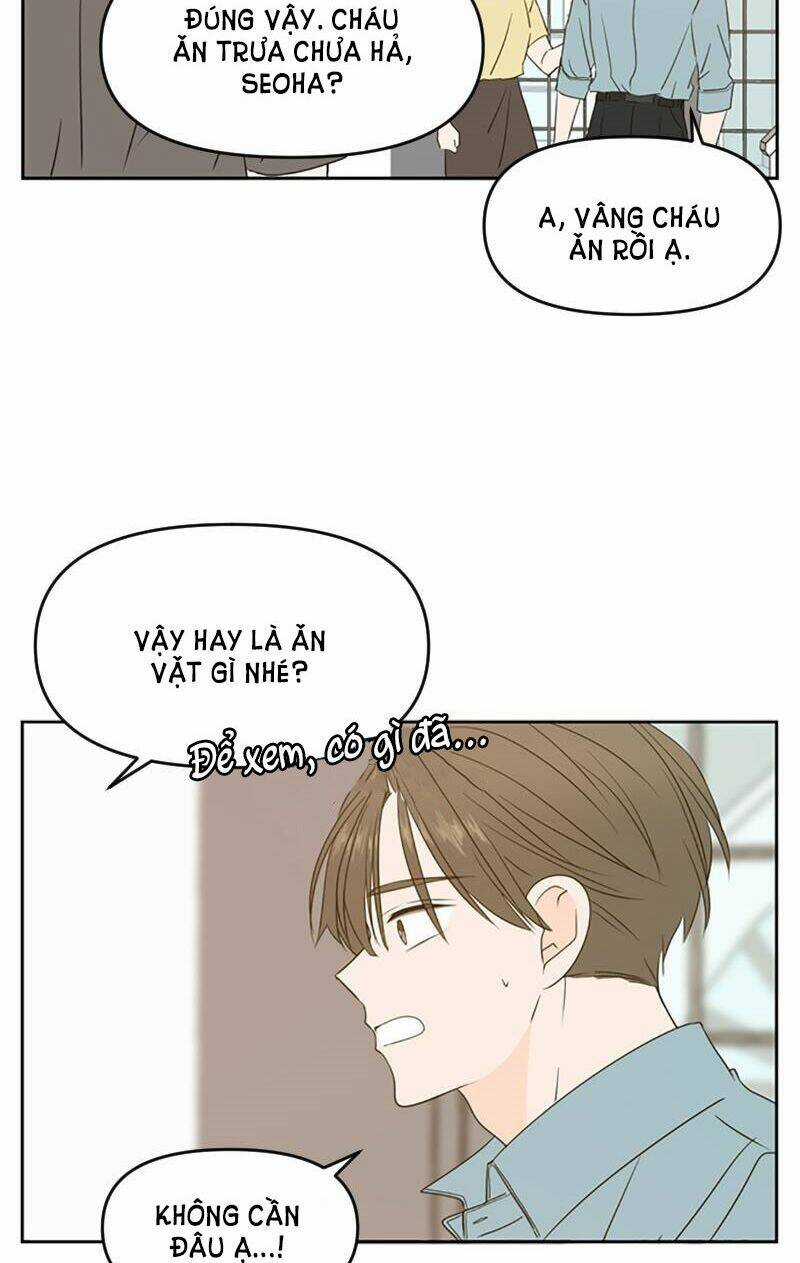 Kiếp Này Cũng Xin Chăm Sóc Tôi Như Vậy Nhé Chapter 75 trang 21