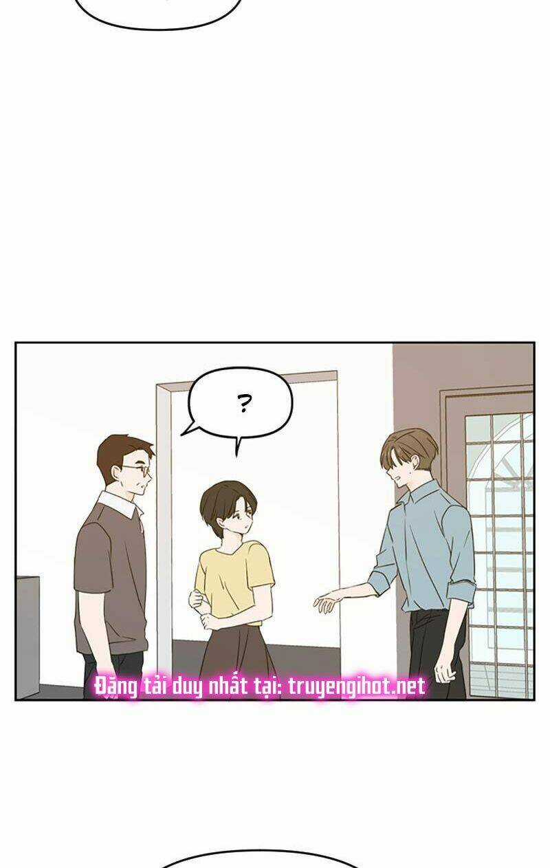 Kiếp Này Cũng Xin Chăm Sóc Tôi Như Vậy Nhé Chapter 75 trang 22