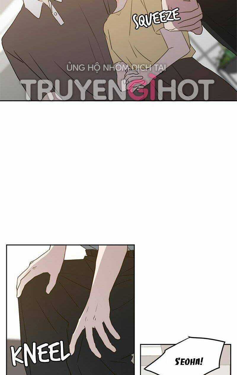 Kiếp Này Cũng Xin Chăm Sóc Tôi Như Vậy Nhé Chapter 75 trang 25