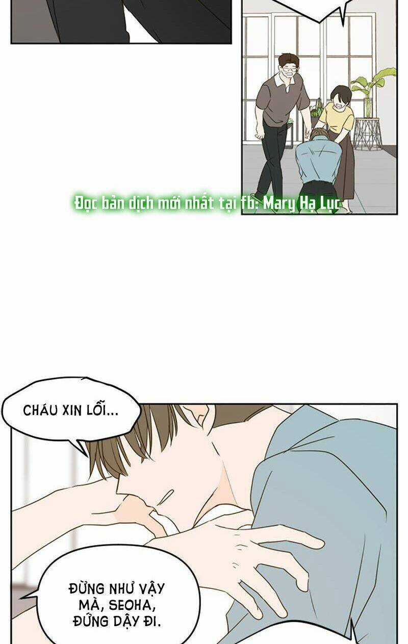 Kiếp Này Cũng Xin Chăm Sóc Tôi Như Vậy Nhé Chapter 75 trang 26