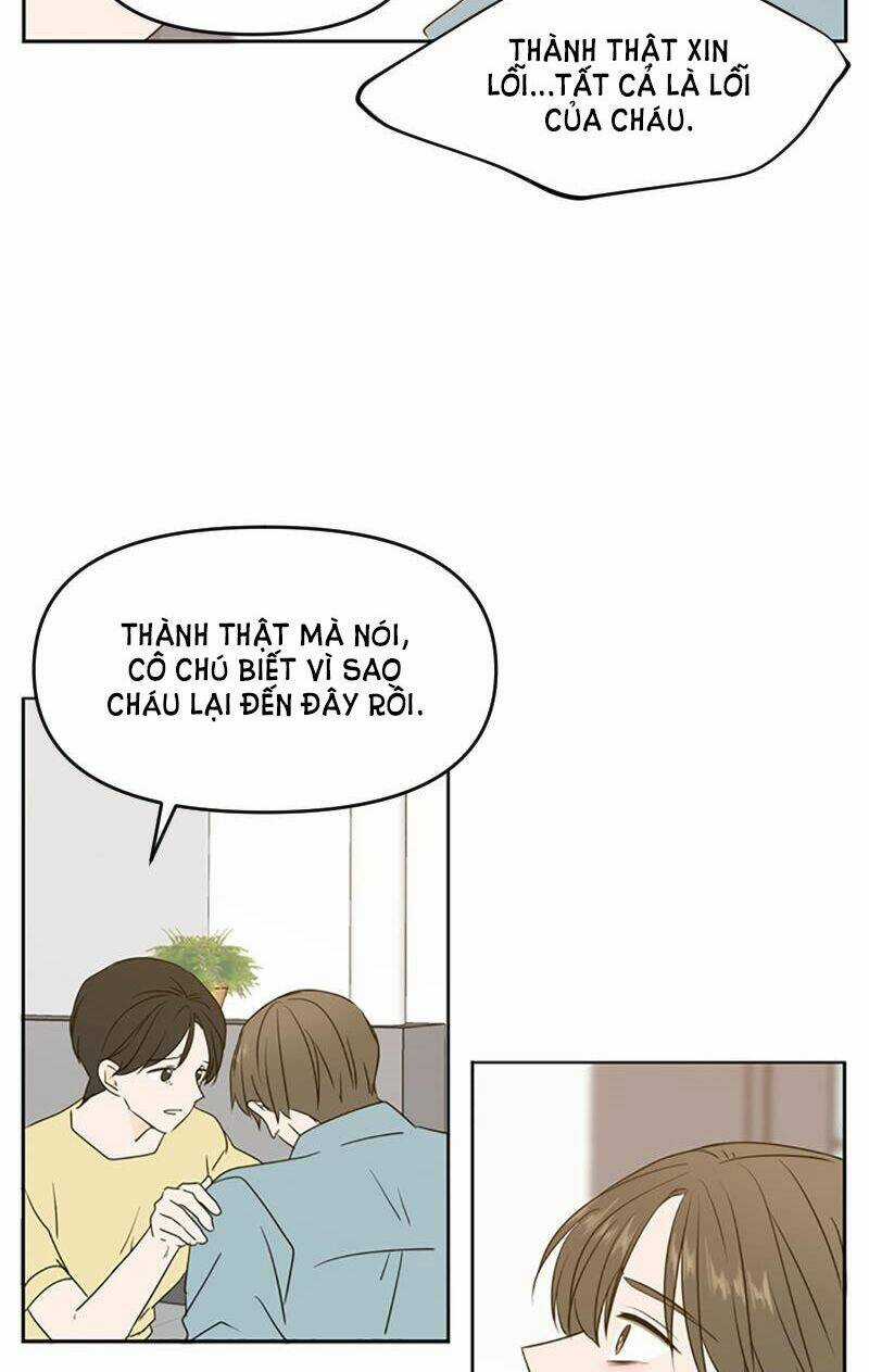 Kiếp Này Cũng Xin Chăm Sóc Tôi Như Vậy Nhé Chapter 75 trang 27