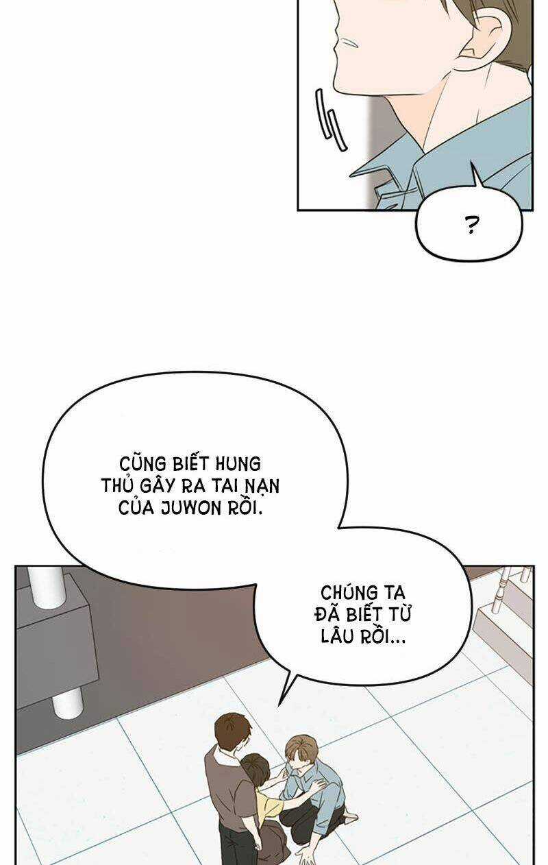 Kiếp Này Cũng Xin Chăm Sóc Tôi Như Vậy Nhé Chapter 75 trang 28