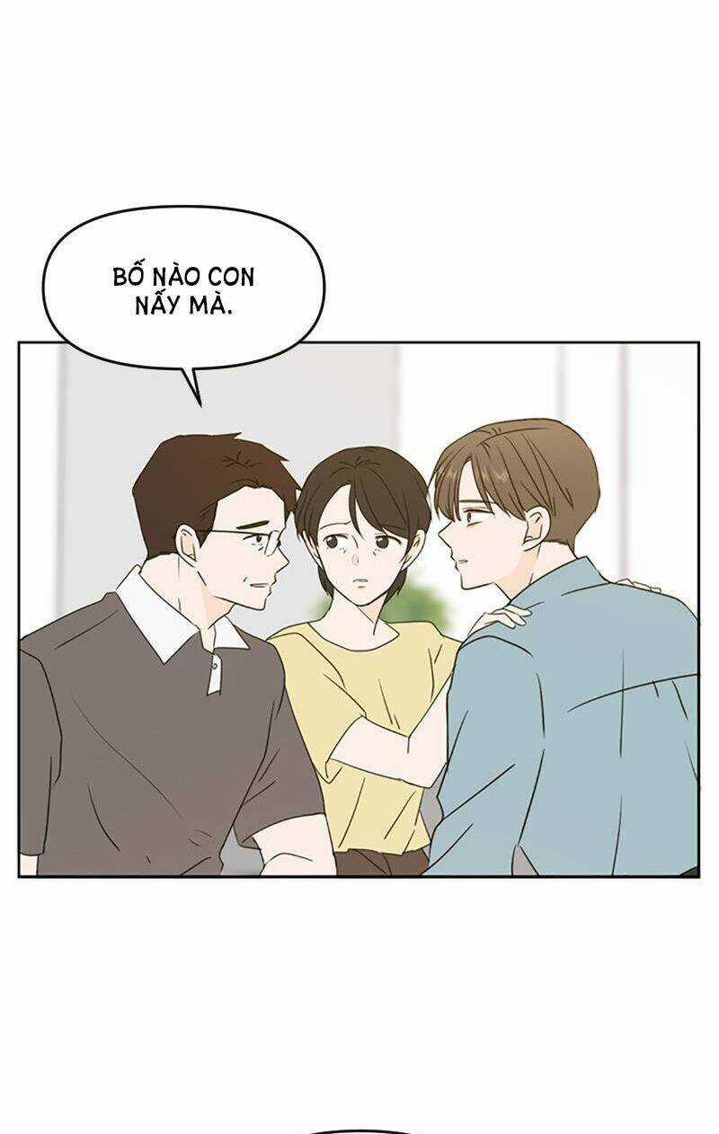 Kiếp Này Cũng Xin Chăm Sóc Tôi Như Vậy Nhé Chapter 75 trang 30