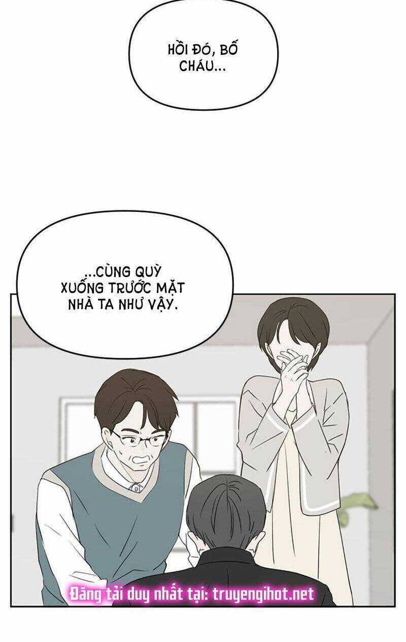 Kiếp Này Cũng Xin Chăm Sóc Tôi Như Vậy Nhé Chapter 75 trang 31