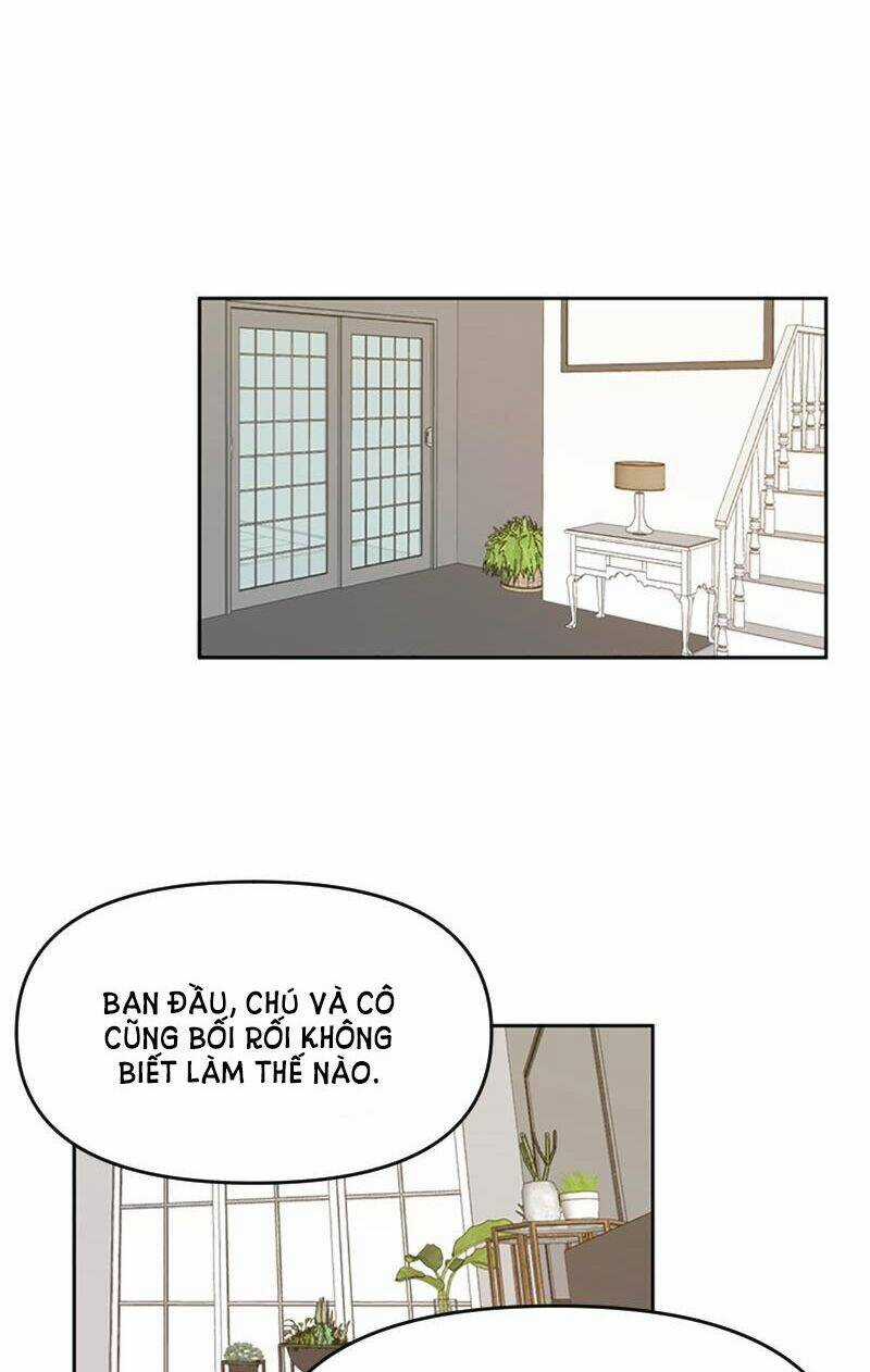 Kiếp Này Cũng Xin Chăm Sóc Tôi Như Vậy Nhé Chapter 75 trang 32