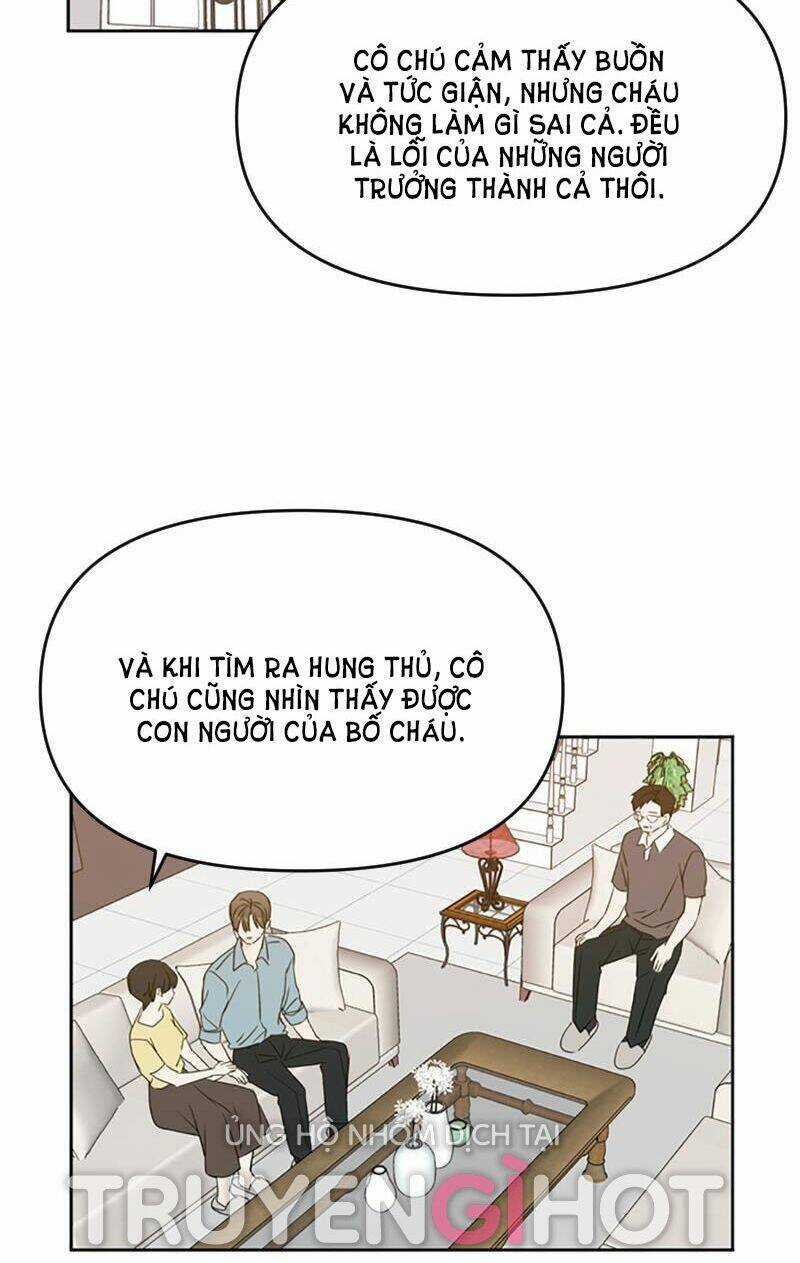 Kiếp Này Cũng Xin Chăm Sóc Tôi Như Vậy Nhé Chapter 75 trang 33