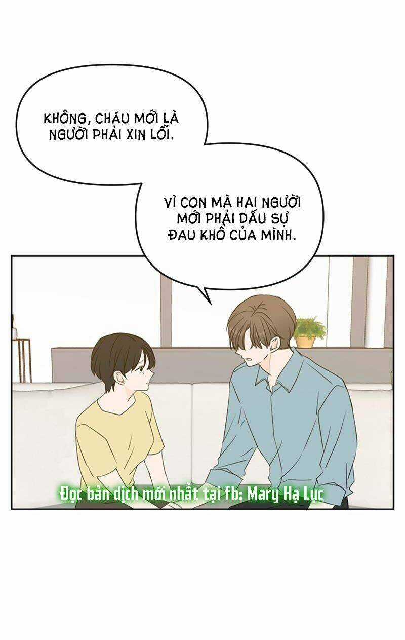 Kiếp Này Cũng Xin Chăm Sóc Tôi Như Vậy Nhé Chapter 75 trang 35