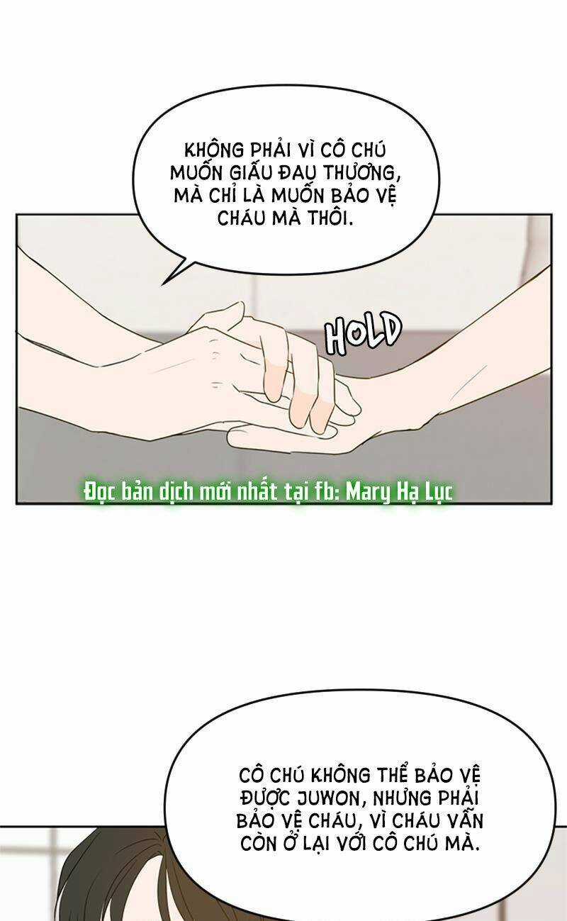 Kiếp Này Cũng Xin Chăm Sóc Tôi Như Vậy Nhé Chapter 75 trang 36