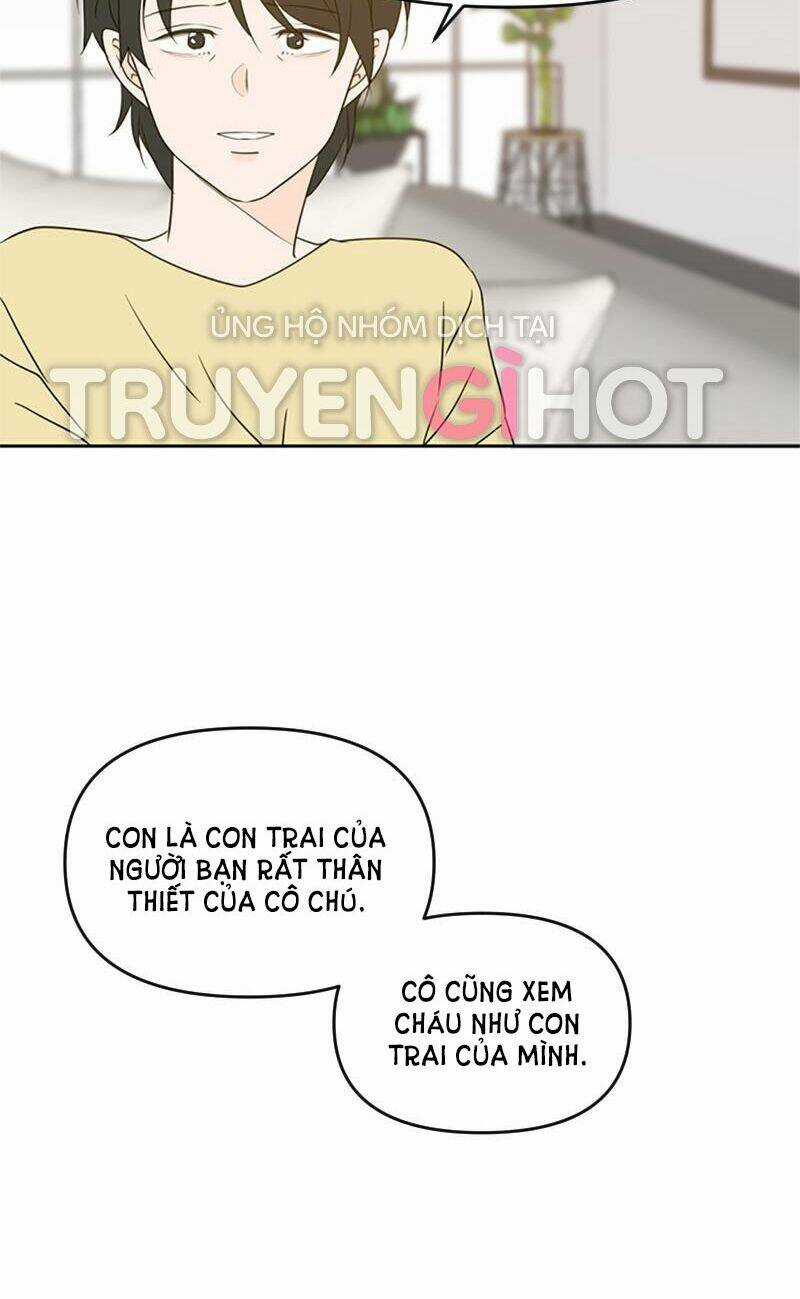 Kiếp Này Cũng Xin Chăm Sóc Tôi Như Vậy Nhé Chapter 75 trang 37