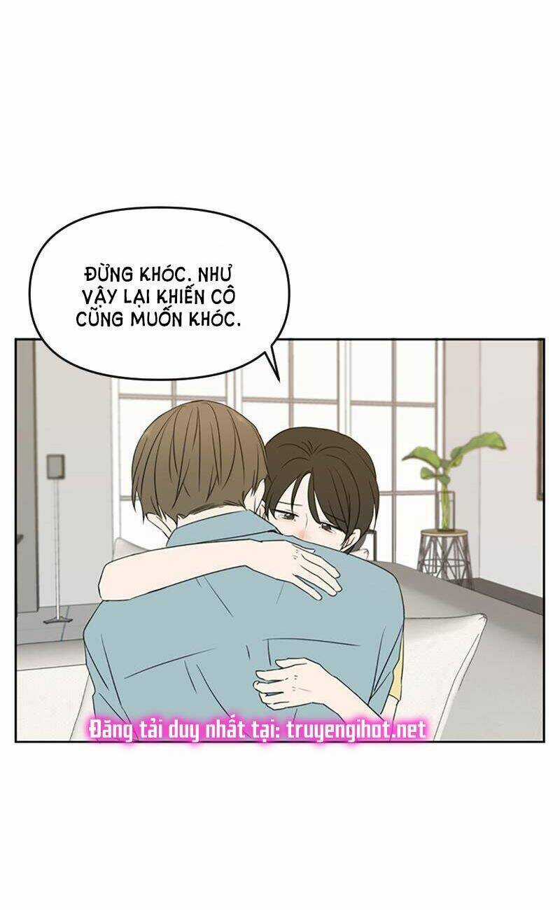 Kiếp Này Cũng Xin Chăm Sóc Tôi Như Vậy Nhé Chapter 75 trang 39