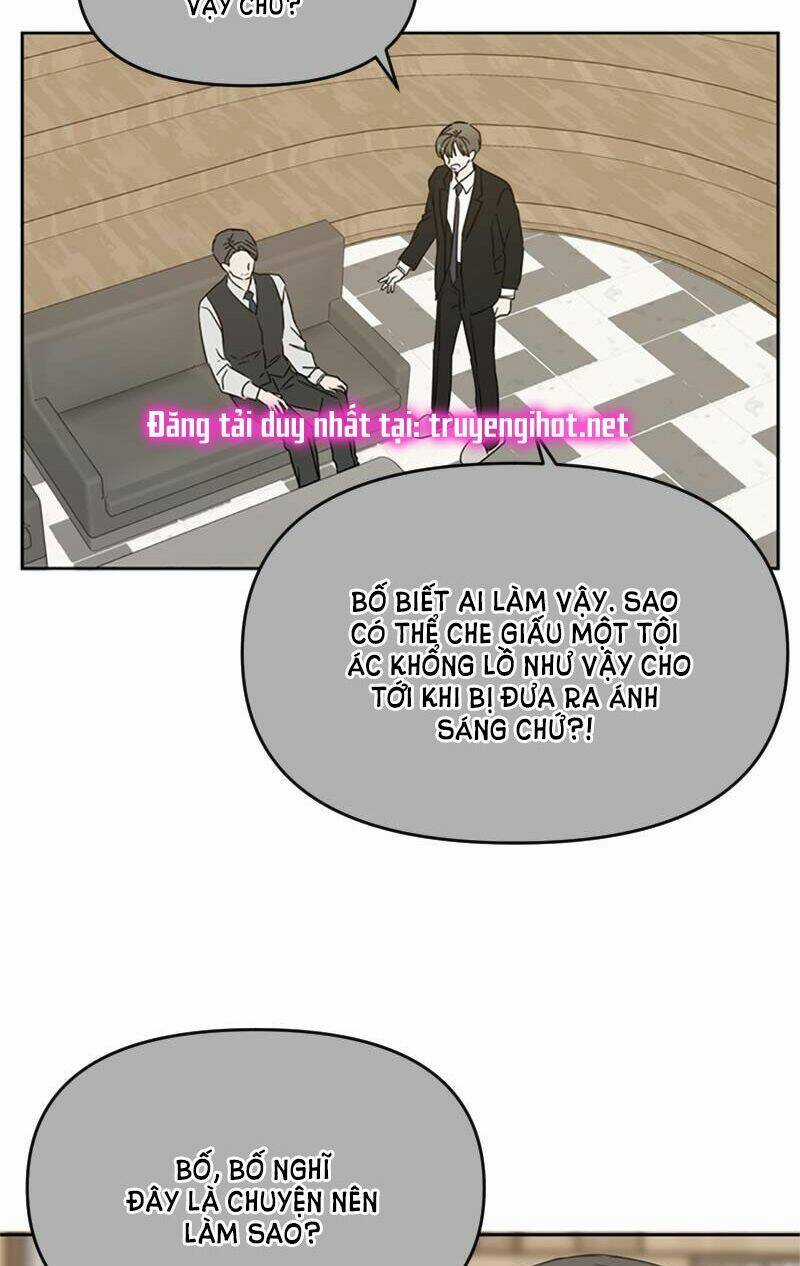 Kiếp Này Cũng Xin Chăm Sóc Tôi Như Vậy Nhé Chapter 75 trang 4