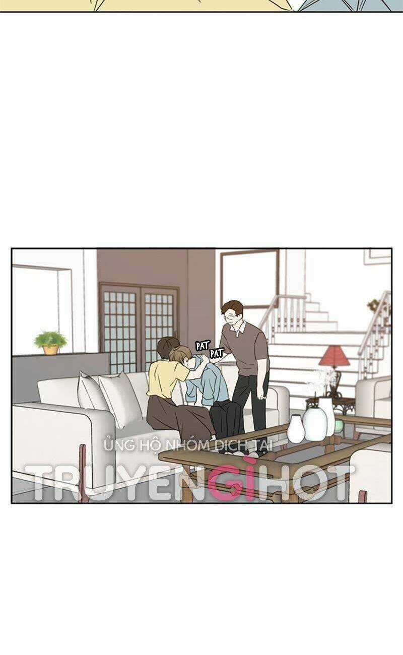 Kiếp Này Cũng Xin Chăm Sóc Tôi Như Vậy Nhé Chapter 75 trang 41