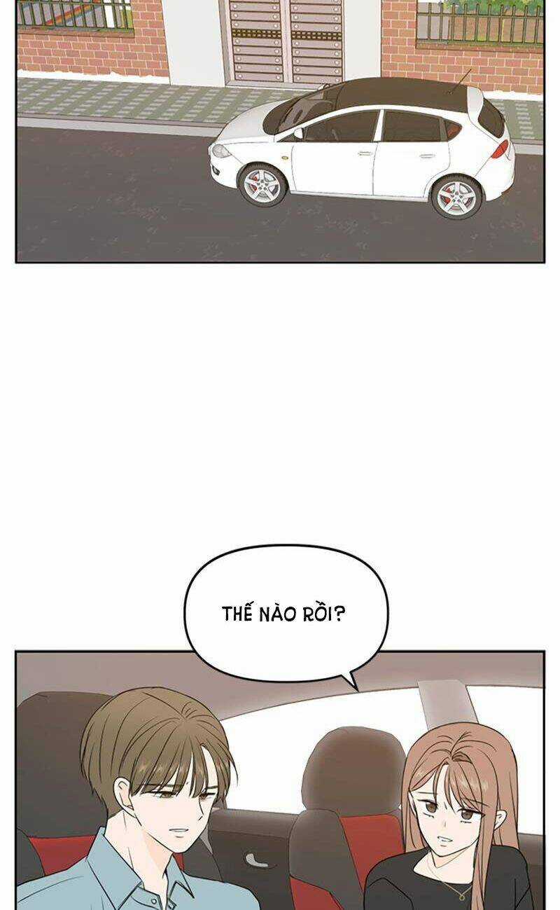 Kiếp Này Cũng Xin Chăm Sóc Tôi Như Vậy Nhé Chapter 75 trang 43