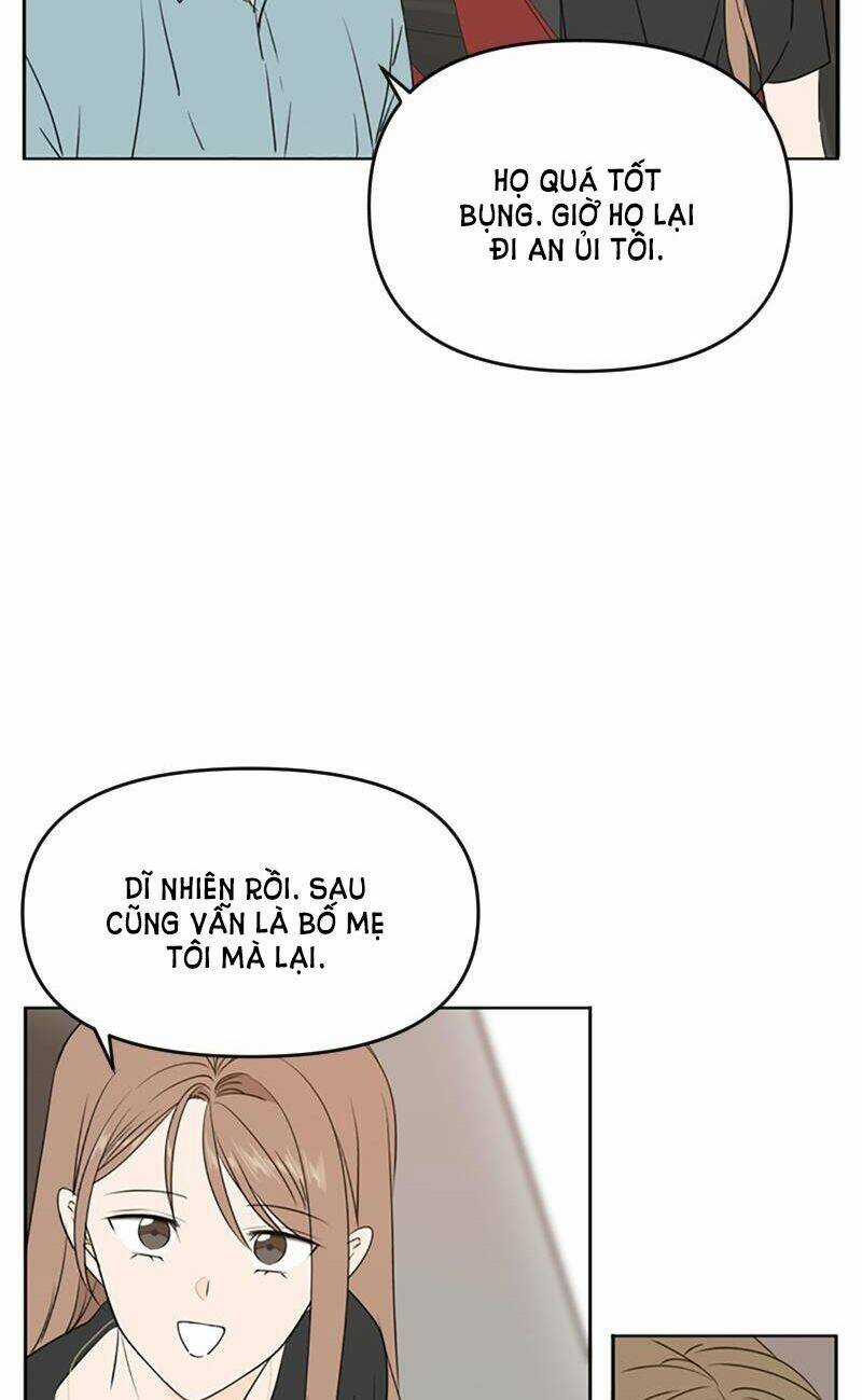 Kiếp Này Cũng Xin Chăm Sóc Tôi Như Vậy Nhé Chapter 75 trang 44