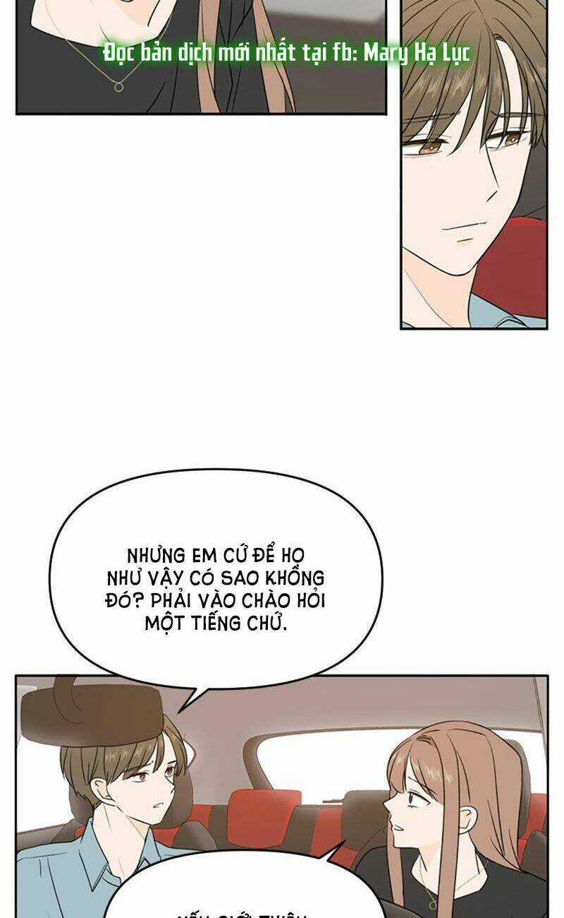 Kiếp Này Cũng Xin Chăm Sóc Tôi Như Vậy Nhé Chapter 75 trang 45