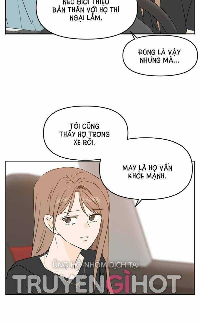 Kiếp Này Cũng Xin Chăm Sóc Tôi Như Vậy Nhé Chapter 75 trang 46