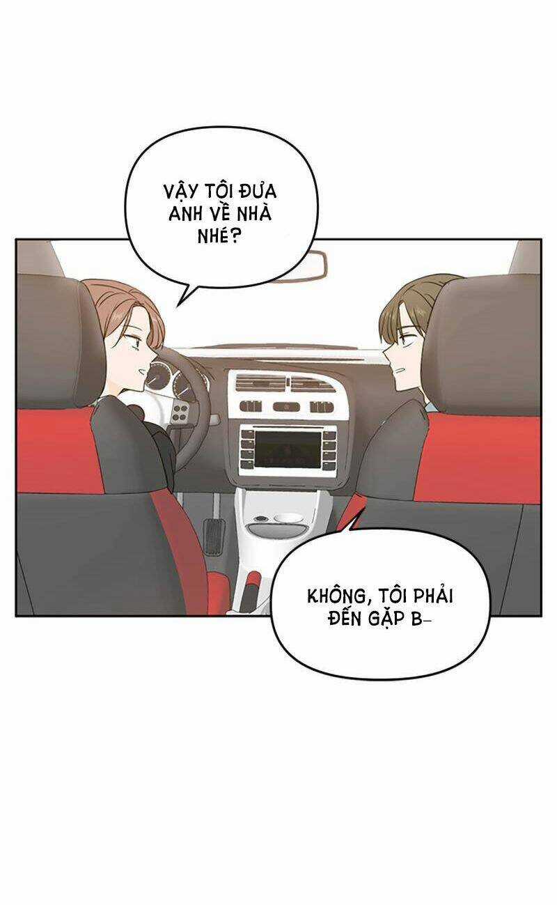 Kiếp Này Cũng Xin Chăm Sóc Tôi Như Vậy Nhé Chapter 75 trang 47