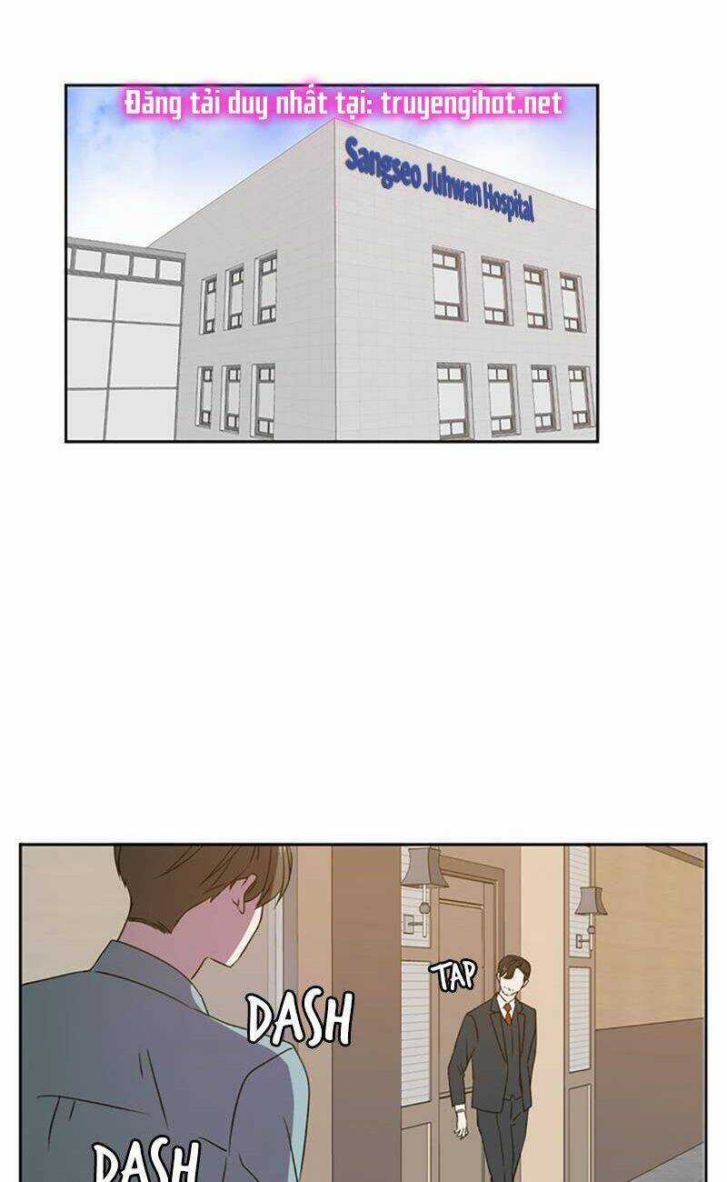 Kiếp Này Cũng Xin Chăm Sóc Tôi Như Vậy Nhé Chapter 75 trang 49