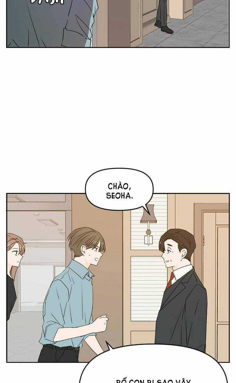 Kiếp Này Cũng Xin Chăm Sóc Tôi Như Vậy Nhé Chapter 75 trang 50